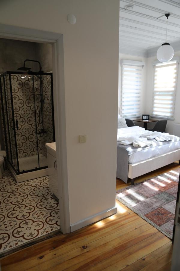 Gen Plus Istanbul Exterior foto