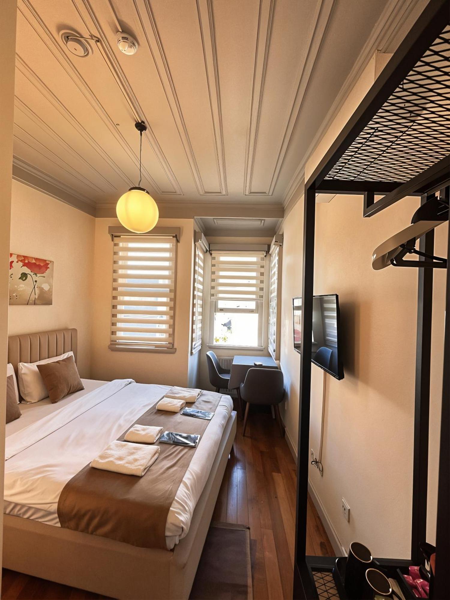 Gen Plus Istanbul Exterior foto